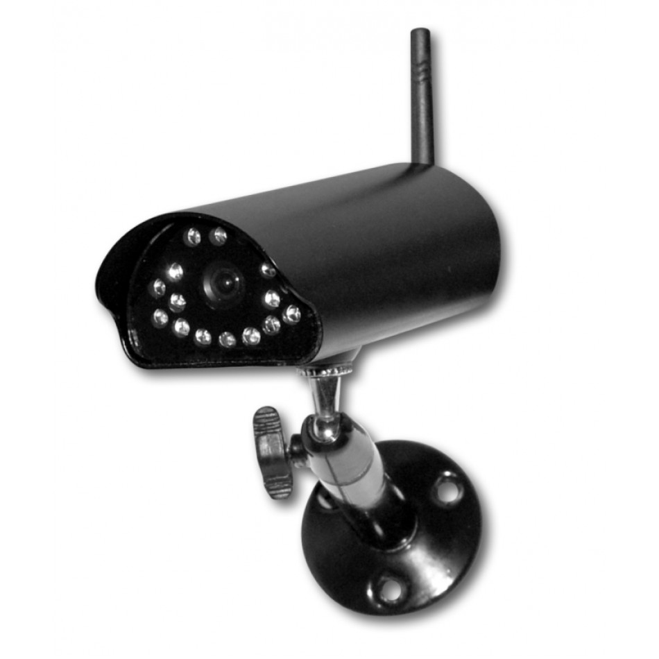 Falcon Eye FE-WICAM для FE-35WI : Видеокамера со встроенной ИК ...